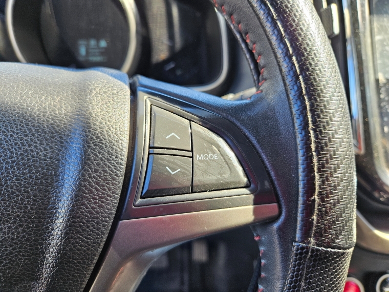 Changan Cx70 Cx70 Elite 1.5 Aut 2022 Usado en Rosselot Usados