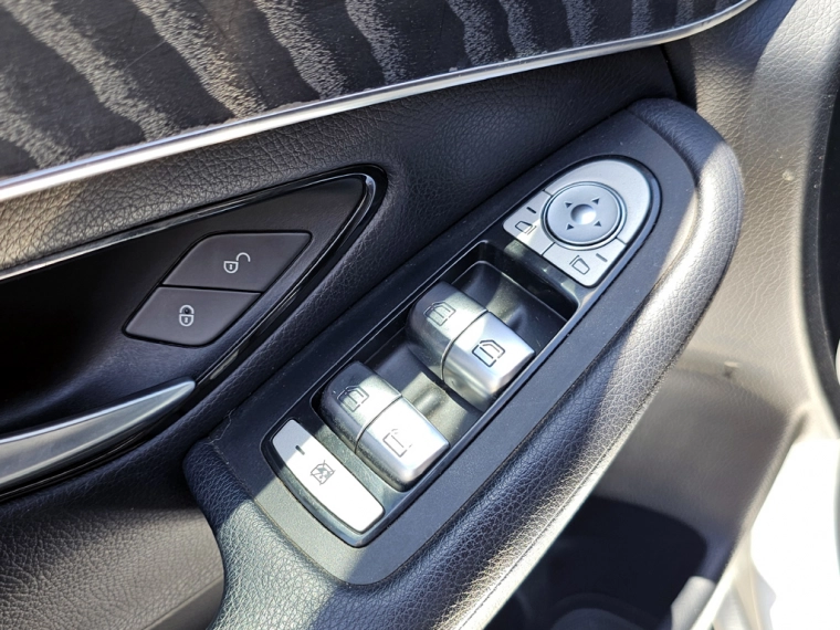 Mercedes benz 147 At Diesel 2018 Usado  Usado en Webautos.cl