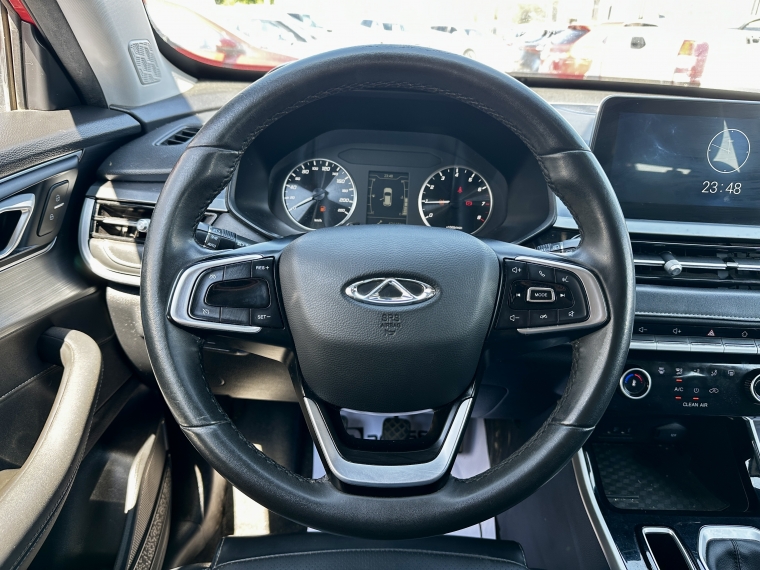 Chery Tiggo 3 pro Tiggo 3 Pro Gls 1.5 2023 Usado en Rosselot Usados