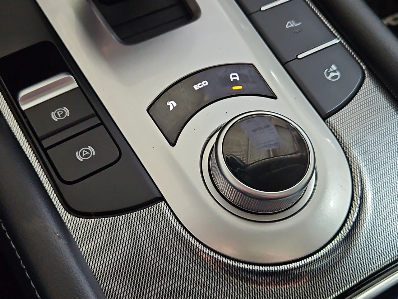 Great wall Poer Poer Plus 4x4 2.0 Aut. 2025 Usado en Usados de Primera - Sergio Escobar