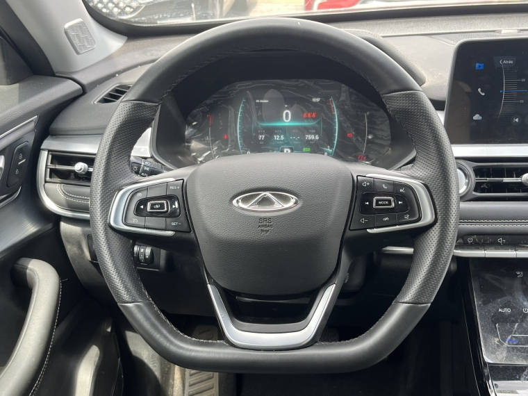 Chery Tiggo 7 pro Tiggo 7 Glx Cvt Pro 1.5 Aut 2024 Usado en Rosselot Usados