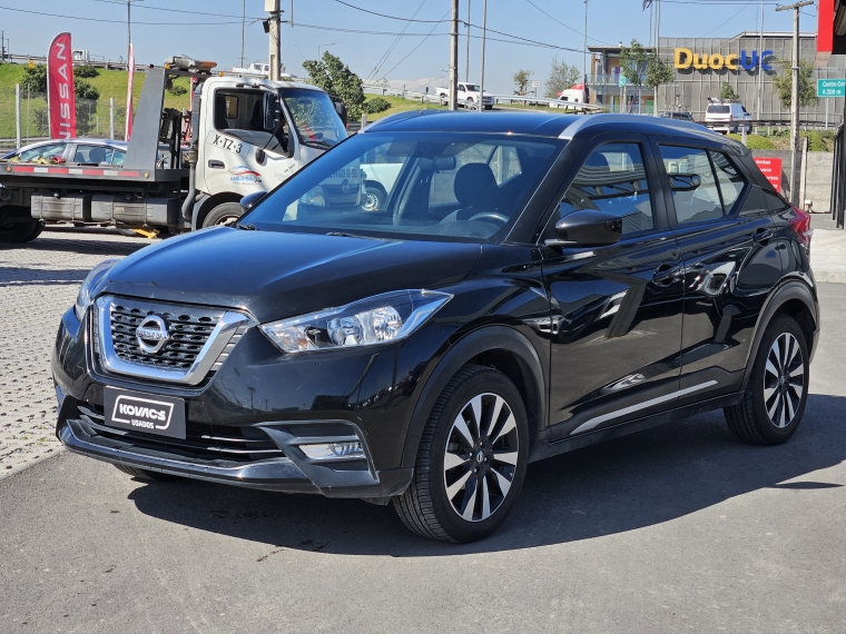 Nissan Kicks Sense Mt 1.6 2018 Usado  Usado en Kovacs Usados