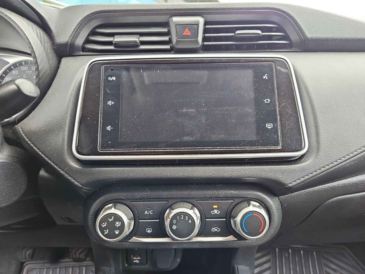 Nissan Versa Versa  Mt 1.6 2023 Usado en Usados de Primera - Sergio Escobar