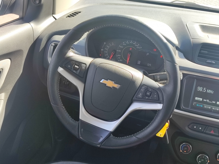 Chevrolet Spin Activ At 1.8 2020 Usado  Usado en Kovacs Usados