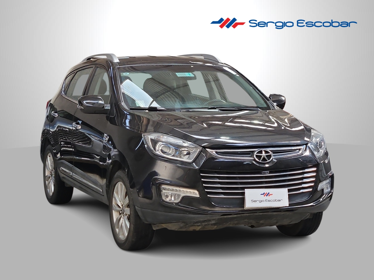 JAC S5 S5 2.0 2018