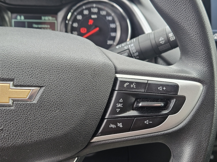 Chevrolet Onix Ltz 1.0t Mt 2023 Usado  Usado en Kovacs Usados