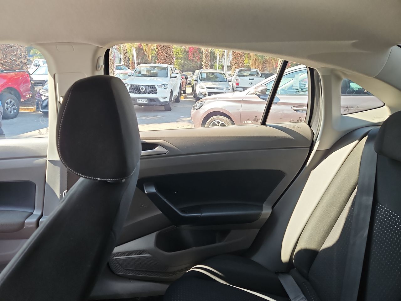 Volkswagen Virtus Virtus 1.6  At 2021 Usado en Usados de Primera - Sergio Escobar