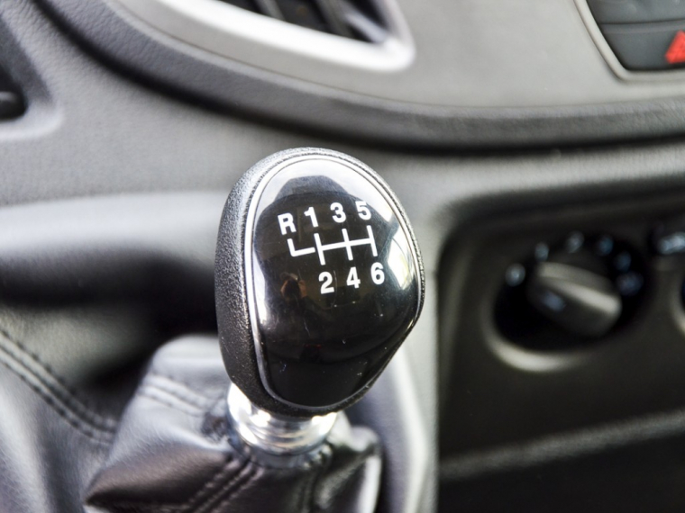 Ford Transit Diesel Carga 2023 Usado  Usado en Webautos.cl