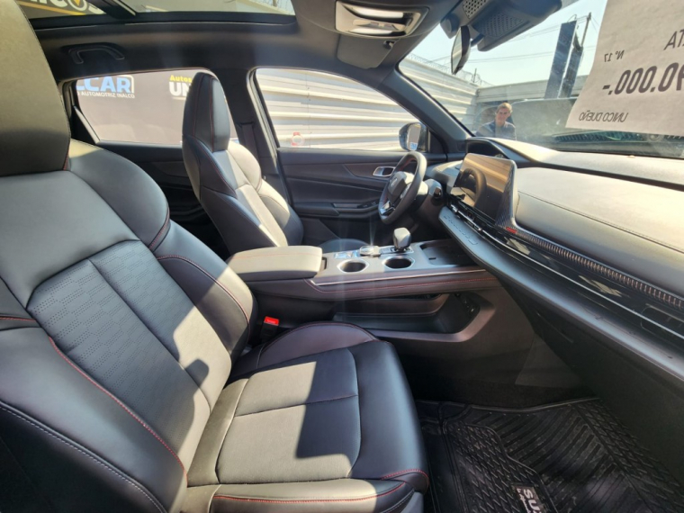 Changan Cs55 Elite 1.5 Aut 2023 Usado  Usado en Webautos.cl