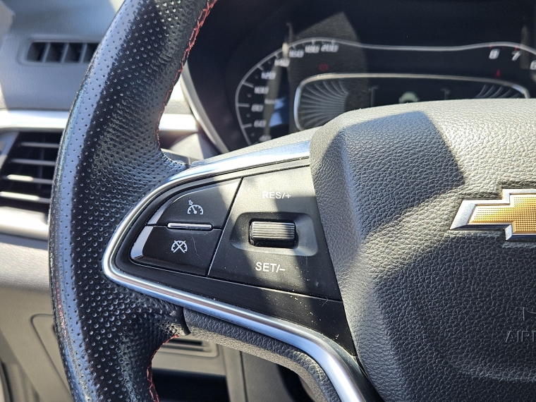 Chevrolet Groove 1.5 Premier Mt 2021 Usado  Usado en Kovacs Usados