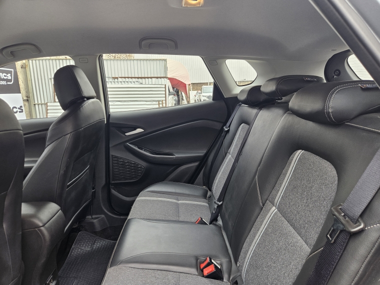 Chevrolet Tracker Ltz 2024 Usado  Usado en Kovacs Usados
