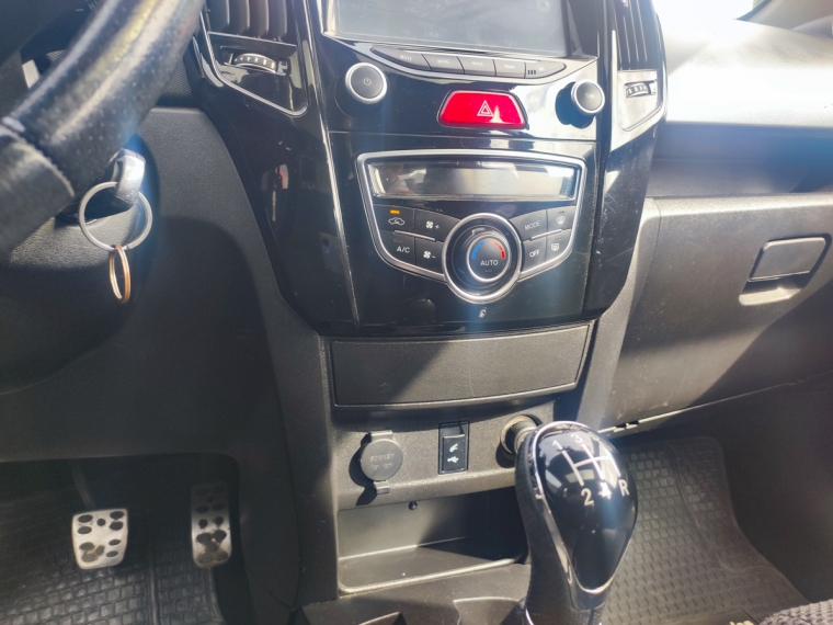 Great wall M4 1,5 En 2016 Usado  Usado en Webautos.cl