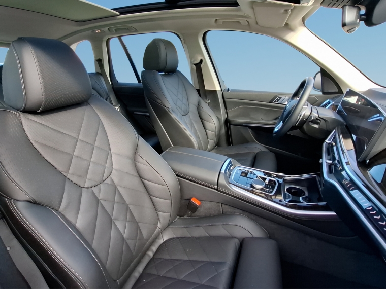 Bmw X5 Xdrive40i Xline Lci 2026 Usado  Usado en BMW Premium Selection