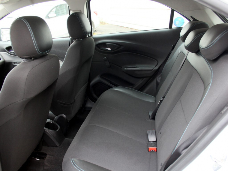 Chevrolet Onix Hb 1.4 Mt 2019 Usado  Usado en Webautos.cl