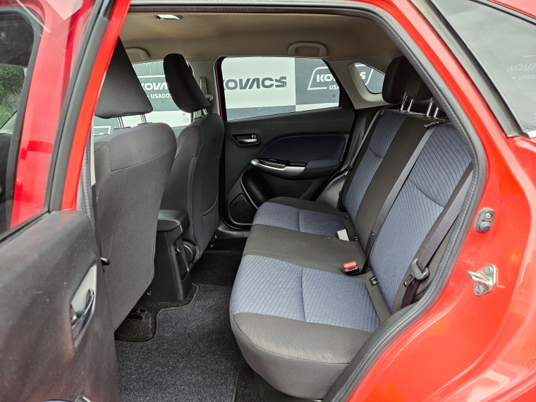 Suzuki Baleno Baleno Hb 1.4 2021 Usado  Usado en Kovacs Usados