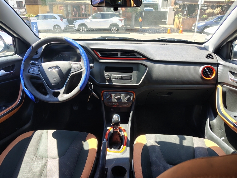 Chery Tiggo 2 Tiggo 2 1.5 2023 Usado en Rosselot Usados