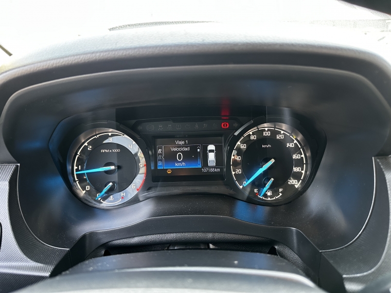 Mazda Cx-30 Ranger Xl 4x4 2.2 2021 Usado en Rosselot Usados