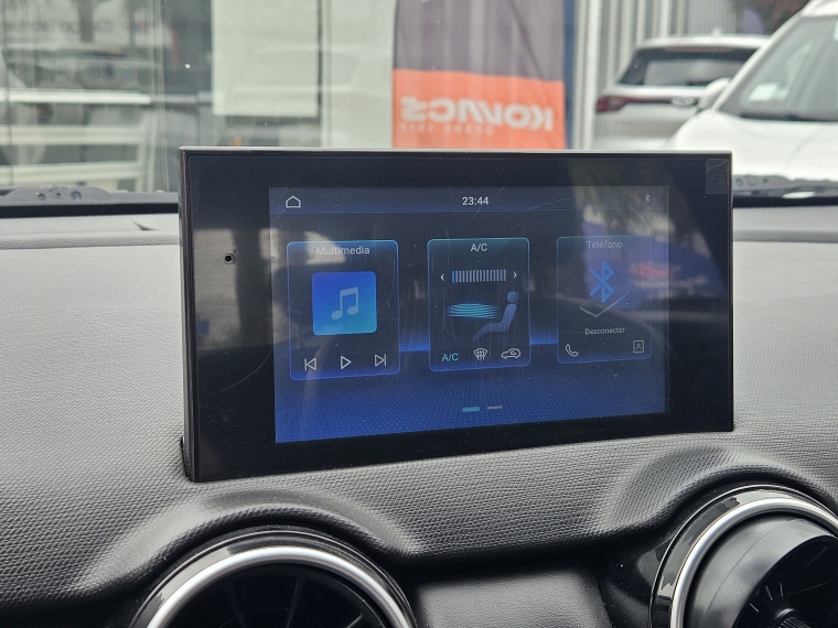 Dfsk 500 Suv Luxury 1.5 2022 Usado Usado en Kovacs Usados Dfsk 500 Suv Luxury 1.5 2022 Usado Usado en Kovacs Usados