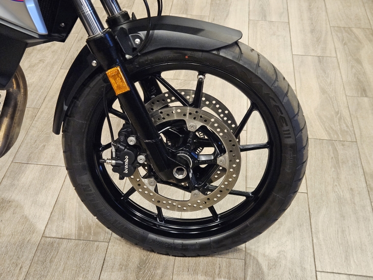 Bmw F 750 gs Ii 2024 Usado en BMW Premium Selection Bmw F 750 gs Ii 2024 Usado en BMW Premium Selection