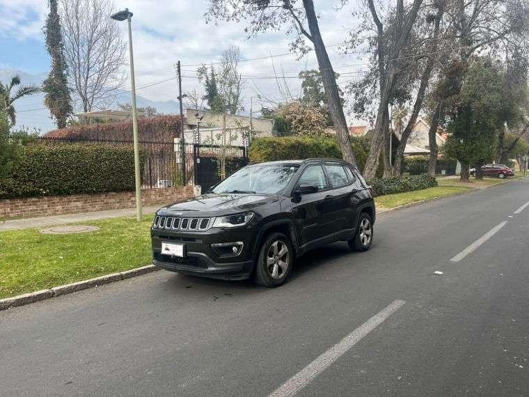 Autoadvice Autos Usados División Usados JEEP COMPASS 2.4 SPORT MT LX 2020 JEEP COMPASS 2.4 SPORT MT LX 2020