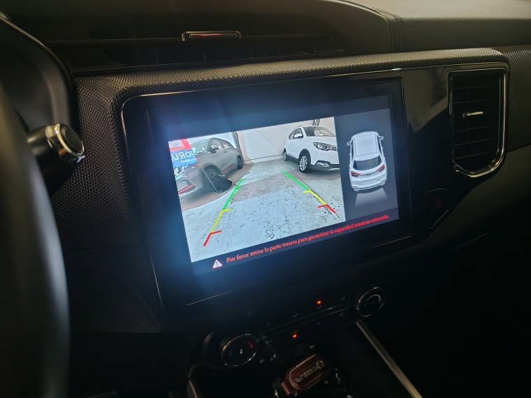 Chery Tiggo 3 Tiggo 3 1.5 2022 Usado en Rosselot Usados