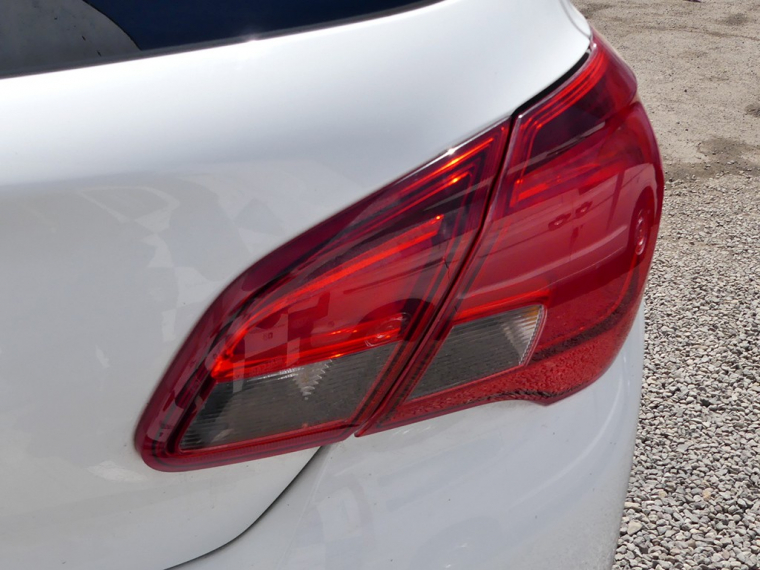 Opel Corsa 1600 2019 Usado  Usado en Webautos.cl