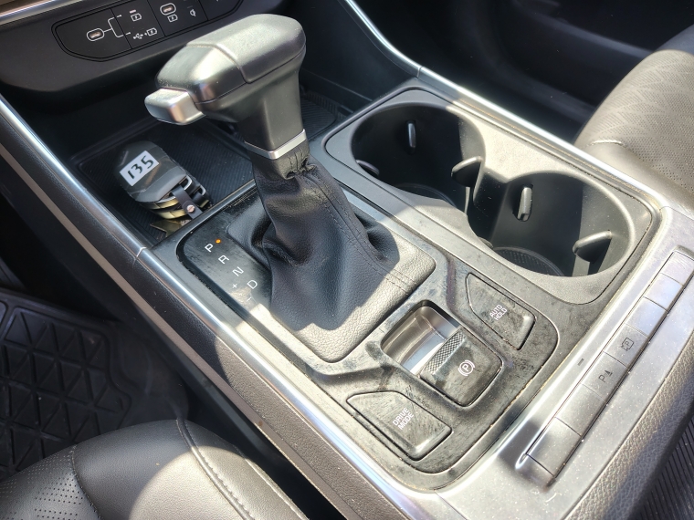 Kia Carnival Carnival Ex 2.2 Aut 2025 Usado en Rosselot Usados