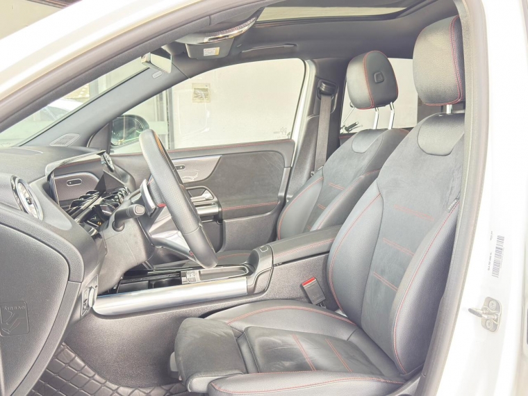 Mercedes benz Gla 200 Amg Line 2025 Usado en Automotriz Olea Flaño