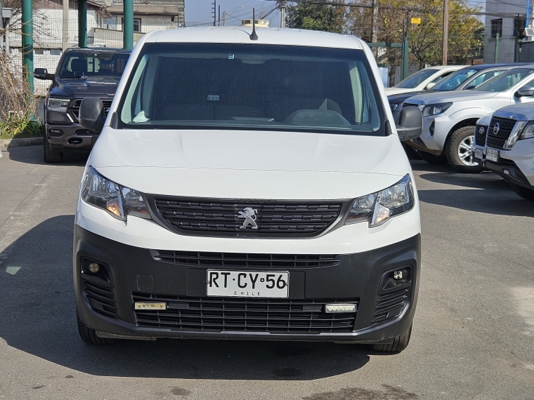 Peugeot Partner Nueva Partner 2022 Usado  Usado en Autoselect Usados