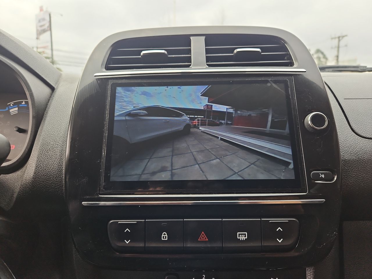 Renault Kwid Kwid Hb Mt 1.0 2022 Usado en Usados de Primera - Sergio Escobar