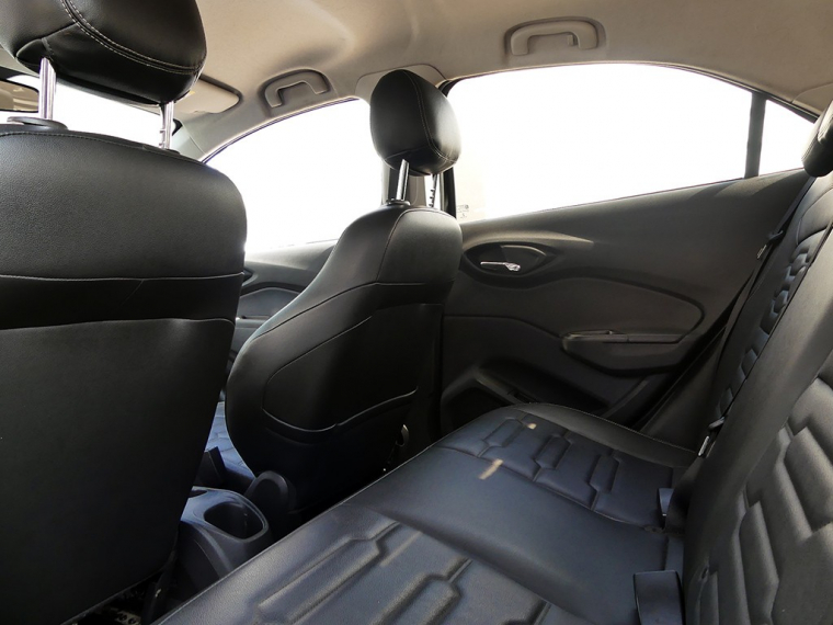 Chevrolet Onix 1.4 2019 Usado  Usado en Webautos.cl