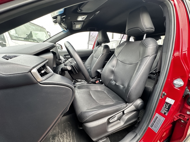Toyota Corolla 2.0 Aut 2023 Usado  Usado en Kovacs Usados