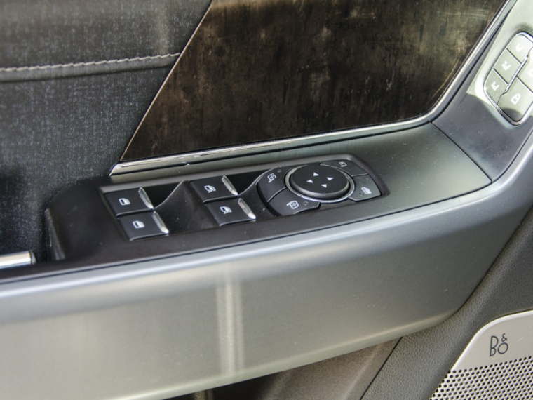 Ford F-150 Lariat 2022 Usado  Usado en Webautos.cl