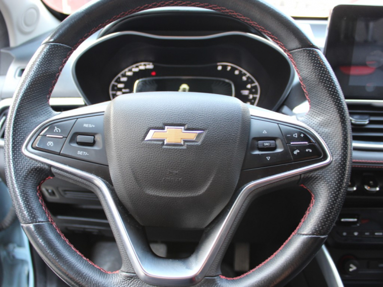 Chevrolet Groove Mt 2021 Usado Usado en Webautos.cl Chevrolet Groove Mt 2021 Usado Usado en Webautos.cl