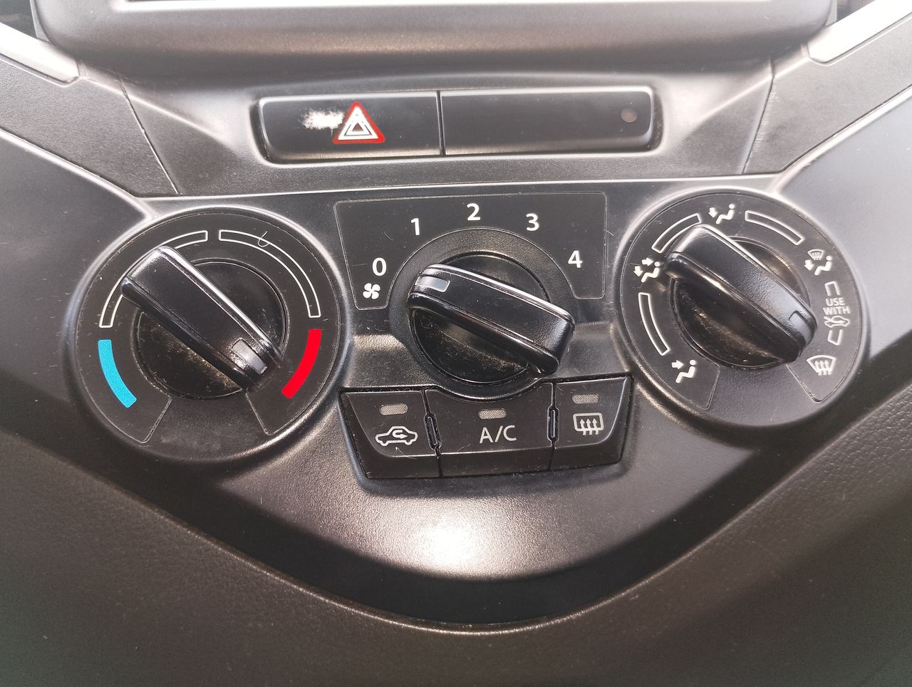 Suzuki Baleno Baleno Hb 1.4 2022 Usado  Usado en Webautos.cl