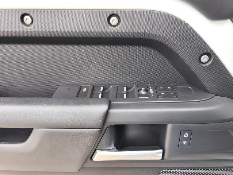 Land rover Defender 110 3.0 Aut 2024 Usado Usado en BMW Premium Selection Land rover Defender 110 3.0 Aut 2024 Usado Usado en BMW Premium Selection