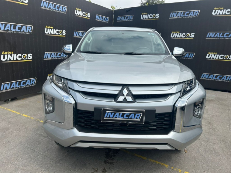 Mitsubishi L200 Katana Cr 2.4 4x2 2023 Usado  Usado en Webautos.cl