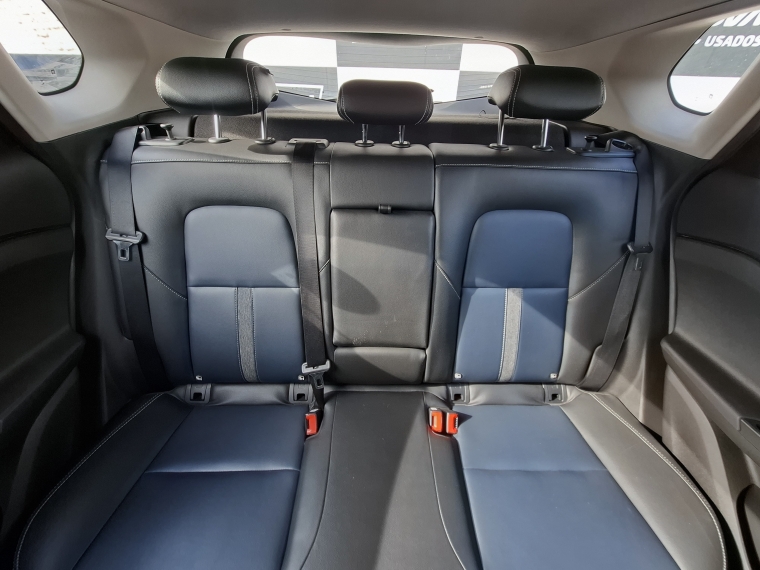 Chevrolet Tracker Tracker 1.2t Aut 2022 Usado  Usado en Webautos.cl