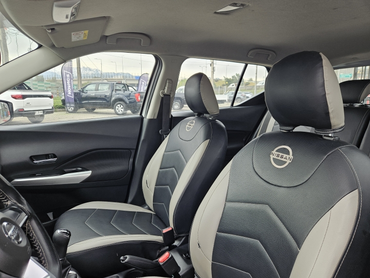 Nissan Kicks Kicks 1.6 2022 Usado  Usado en Kovacs Usados