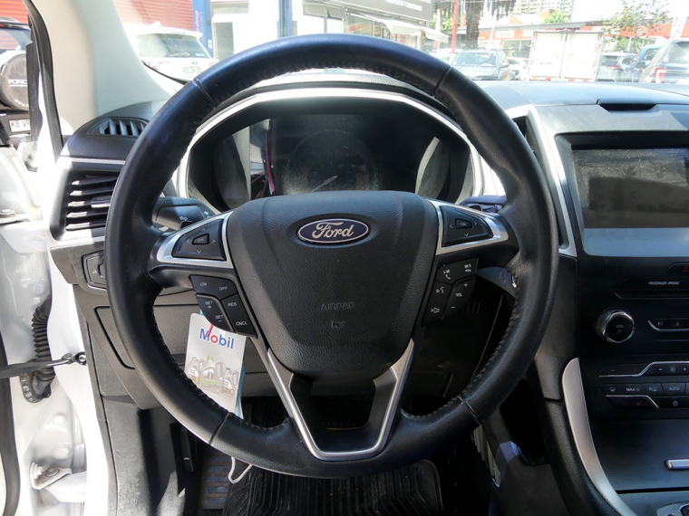 Ford Edge 2.0 Aut 2018 Usado  Usado en Webautos.cl
