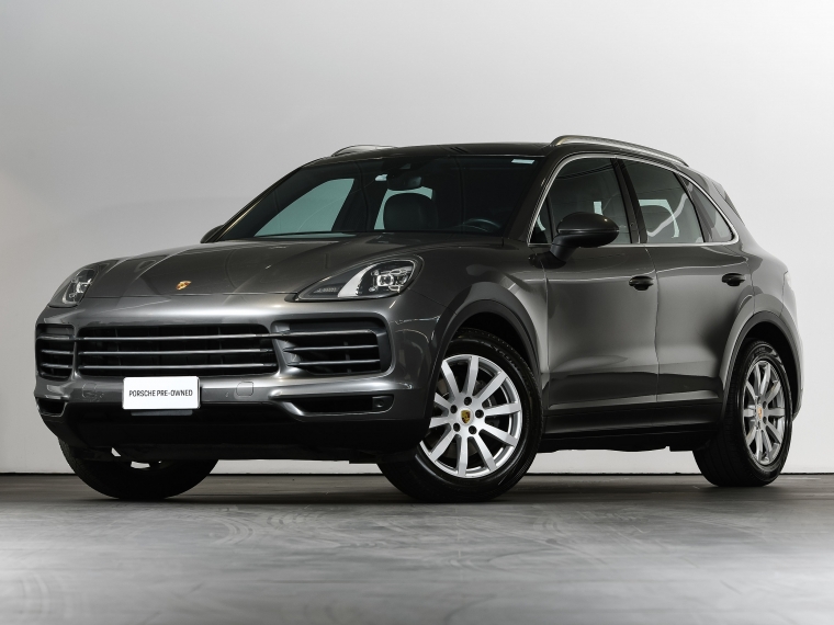 PORSCHE CAYENNE V6 E3 2020