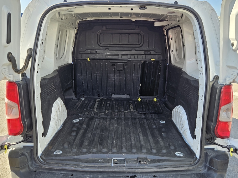 Citroen Berlingo K9 1.6 2023 Usado  Usado en Autoselect Usados