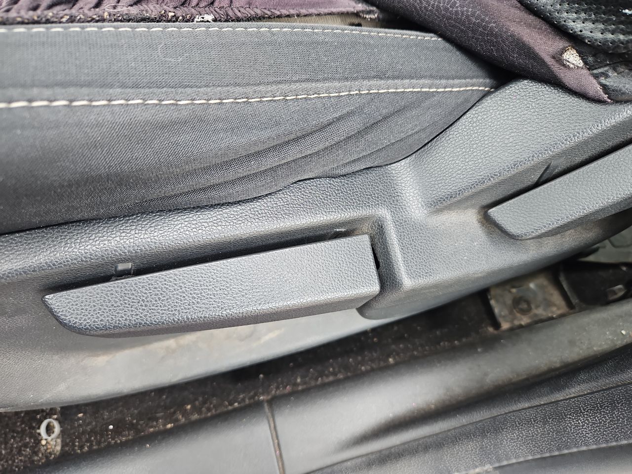 Mg 3 New 3 1.5 2020 Usado en Usados de Primera - Sergio Escobar