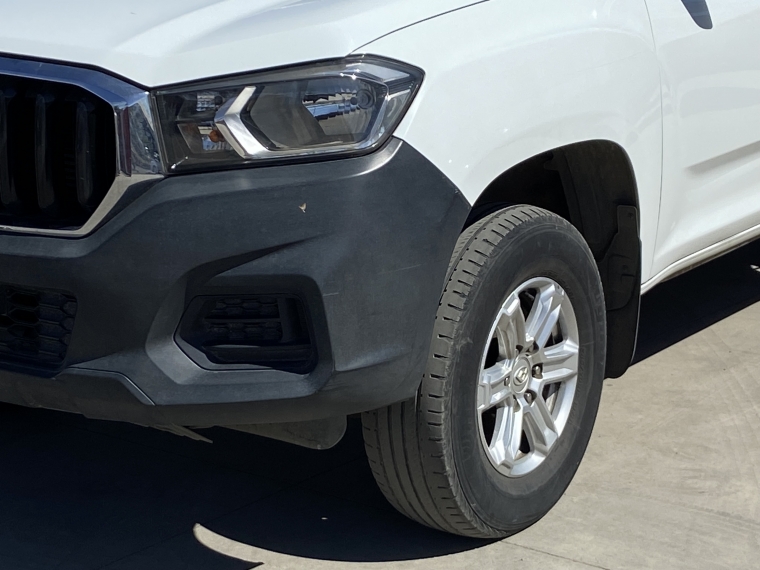 Maxus T60 T60 Dcab 2.8 2021 Usado en Rosselot Usados Maxus T60 T60 Dcab 2.8 2021 Usado en Rosselot Usados