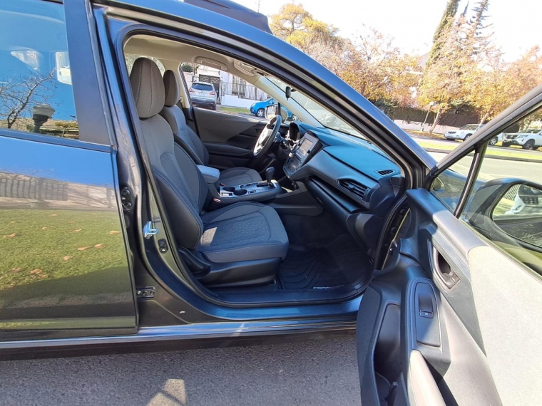 SUBARU CROSSTREK AWD  4X4 2.0 AUT - imagen 11
