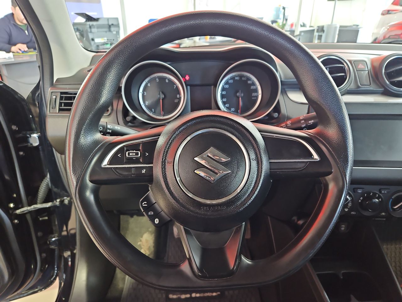 Suzuki Swift Swift 2wd 1.2 2022 Usado en Usados de Primera - Sergio Escobar