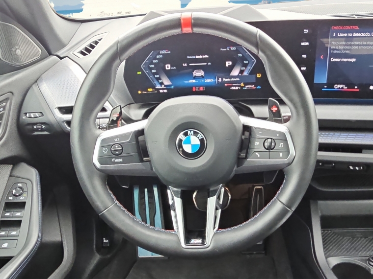 Bmw M235 Xdrive Gran Coupé 2025 Usado  Usado en BMW Premium Selection