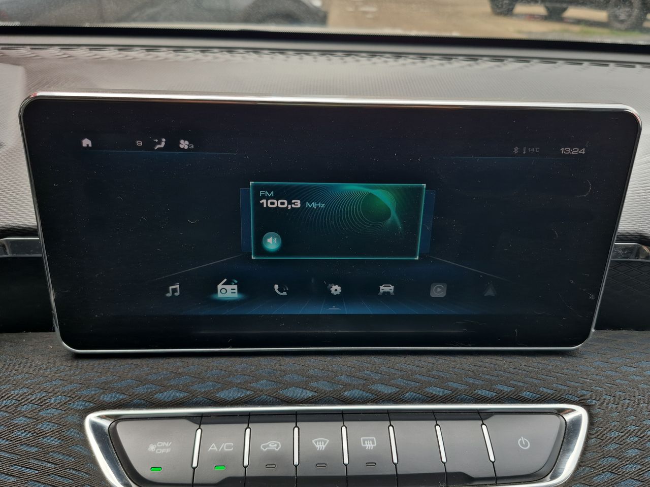 Haval Jolion Jolion Turbo 1.5 2021 Usado  Usado en Webautos.cl