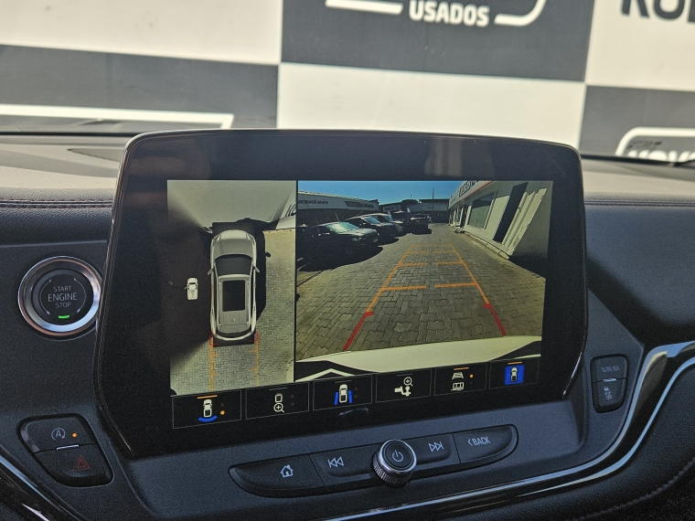 Chevrolet Blazer Rs At 2025 Usado  Usado en Kovacs Usados