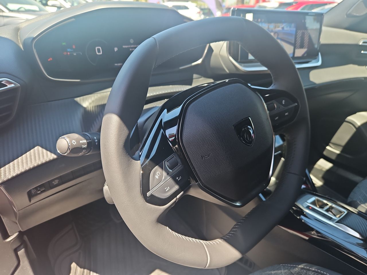 Peugeot 2008 2008 4x2 1.2 Aut 2025 Usado en Usados de Primera - Sergio Escobar